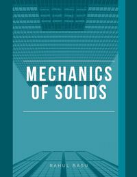 Produktbild: Mechanics of Solids