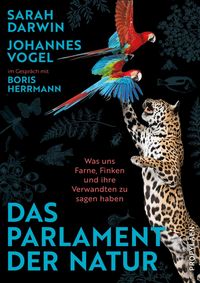 Produktbild: Das Parlament der Natur