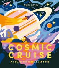 Produktbild: Cosmic Cruise