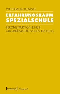 Produktbild: Erfahrungsraum Spezialschule