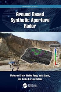 Produktbild: Ground Based Synthetic Aperture Radar