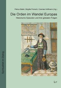 Produktbild: Die Orden im Wandel Europas