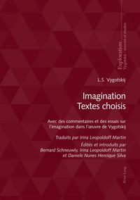 Produktbild: Imagination Textes choisis