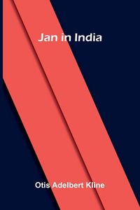 Produktbild: Jan in India