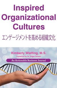 Produktbild: Inspired Organizational Cultures