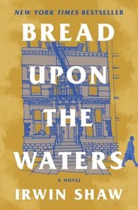 Produktbild: Bread Upon the Waters