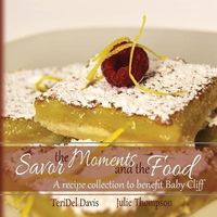 Produktbild: Savor the Moments and the Food