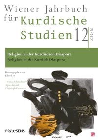 Produktbild: Religion in der Kurdischen Diaspora | Religion in the Kurdish Diaspora