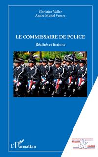 Produktbild: Le commissaire de police