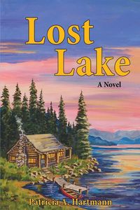 Produktbild: Lost Lake