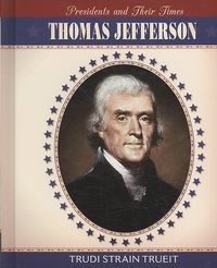 Produktbild: Thomas Jefferson