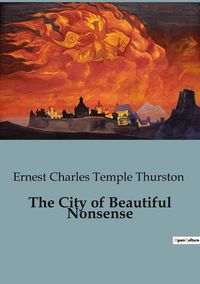 Produktbild: The City of Beautiful Nonsense