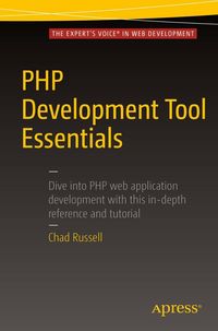 Produktbild: PHP Development Tool Essentials