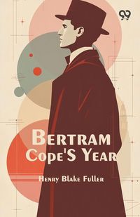 Produktbild: Bertram Cope's Year