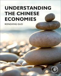 Produktbild: Understanding the Chinese Economies