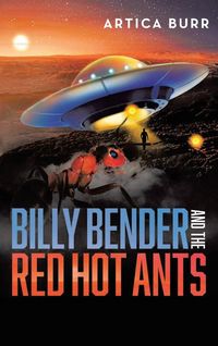 Produktbild: Billy Bender and the Red Hot Ants