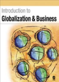 Produktbild: Parker, B: Introduction to Globalization and Business