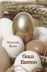 Produktbild: Gold Edition