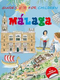 Produktbild: M&aacute;laga