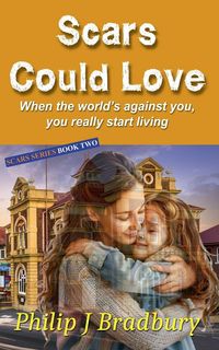 Produktbild: Scars Could Love
