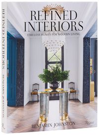 Produktbild: Refined Interiors