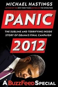 Produktbild: Panic 2012