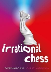 Produktbild: Irrational Chess