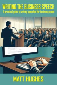 Produktbild: Writing the Business Speech