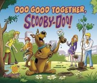 Produktbild: Doo Good Together, Scooby-Doo!