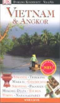 Produktbild: Vietnam & Angkor. VIS a VIS