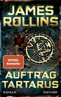 Produktbild: Auftrag Tartarus