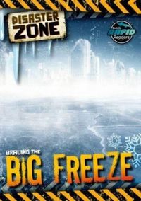 Produktbild: Braving the Big Freeze