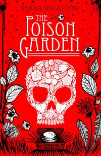 Produktbild: Singleton, S: The Poison Garden