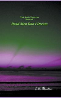 Produktbild: Dead Men Don't Dream
