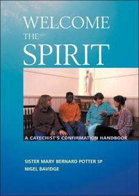 Produktbild: Welcome The Spirit