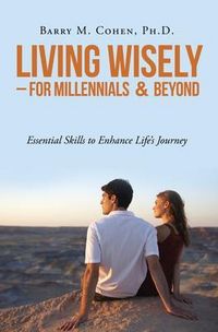 Produktbild: Living Wisely - For Millennials & Beyond