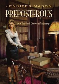 Produktbild: Preposterous