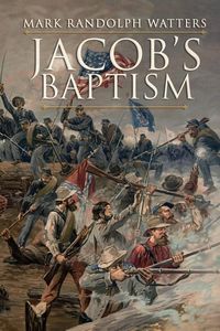 Produktbild: Jacob's Baptism