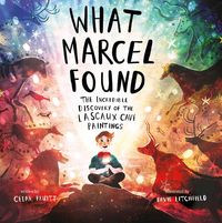 Produktbild: What Marcel Found