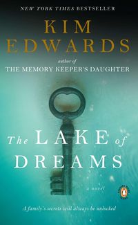 Produktbild: The Lake of Dreams