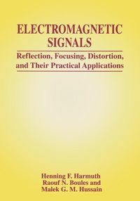 Produktbild: Electromagnetic Signals