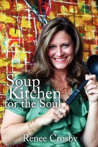 Produktbild: Soup Kitchen for the Soul