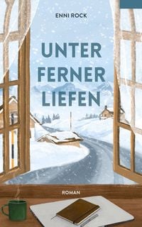 Produktbild: Unter ferner liefen