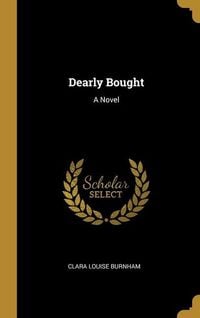 Produktbild: Dearly Bought