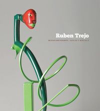 Produktbild: Ruben Trejo