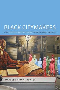 Produktbild: Black Citymakers