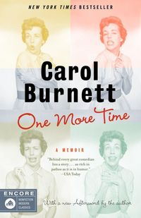 Produktbild: One More Time