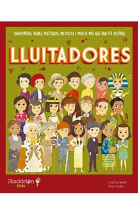 Produktbild: Lluitadores
