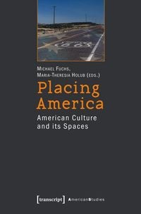 Produktbild: Placing America