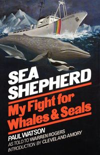Produktbild: Sea Shepherd